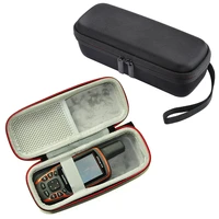 portable carrying protect pouch protect case for garmin gpsmap 60csx 62 64 62st 64st 63 63sc 63st 66s 66st accessories