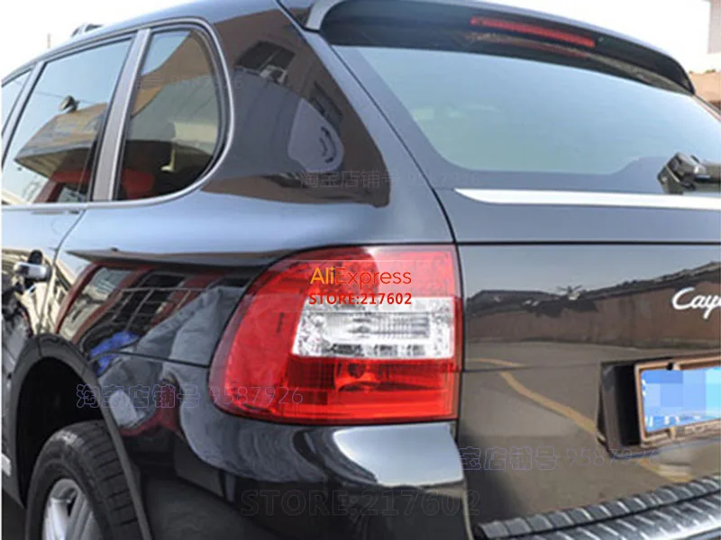 Для Porsche Cayenne 955 светодиодный фонарь светильник 2003 2007|light for|led tail lighttail light |