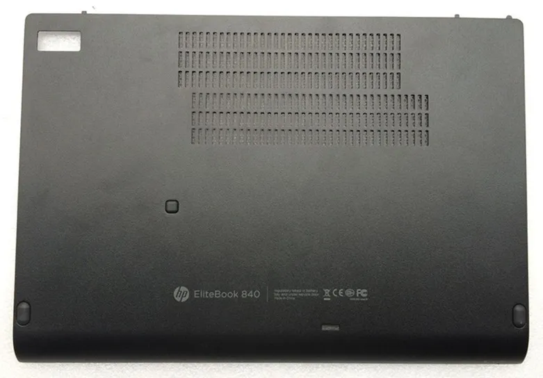 Чехол для HP EliteBook 840 G1 ЖК дисплей задняя крышка передняя панель верхняя подставка