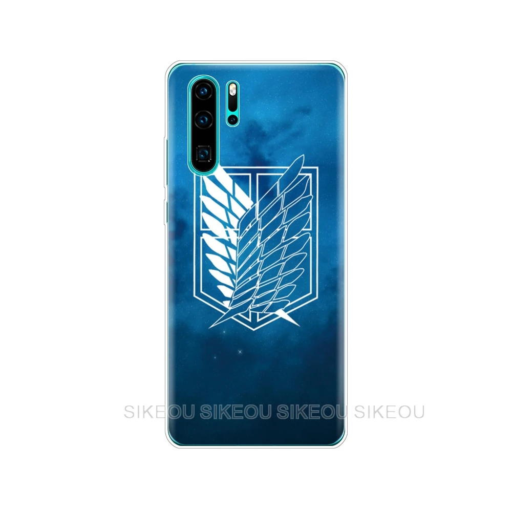 33729 Чехол для huawei P30 Pro Чехол huawei P30Pro чехол Силиконовый ТПУ для телефона чехол-накладка на huawei P30 Pro VOG-L29 ELE-L29 P 30 Lite чехол - Цвет: 33729