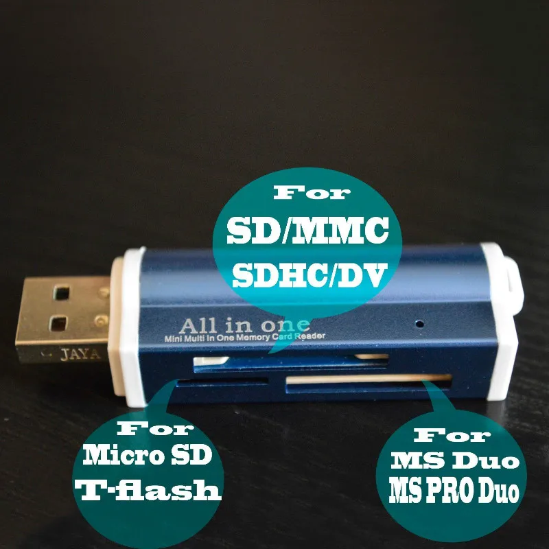Без памяти usb накопитель многофункциональная зажигалка форма USB2.0 SD Micro TF OTG для
