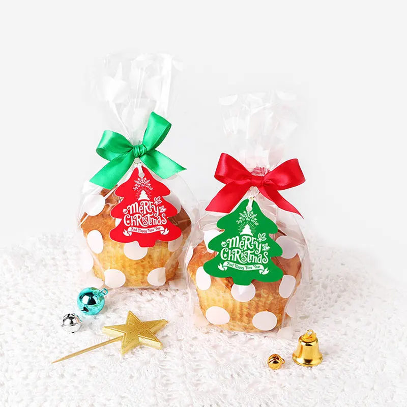 50 шт. декоративные подвески в виде звезд Деда Мороза|supply bag|supplies party |