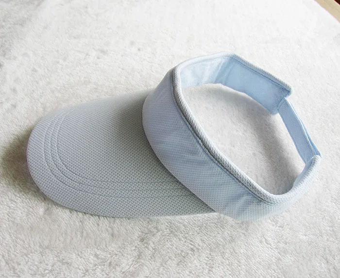 TEQING 2017 летняя новая однотонная Солнцезащитная шапка мужская и женская пустая