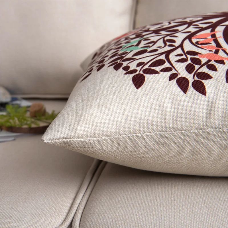 Классический чехол для дивана с геометрическим рисунком повседневный