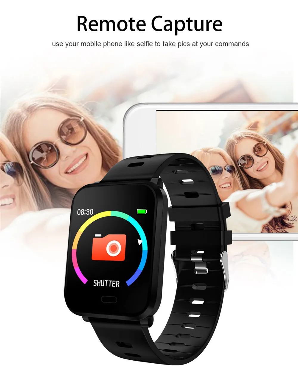 Greentiger, новинка, K10 Plus, Смарт-часы, IP68, водонепроницаемые, пульсометр, кровяное давление, фитнес-трекер, спортивные смарт-браслеты