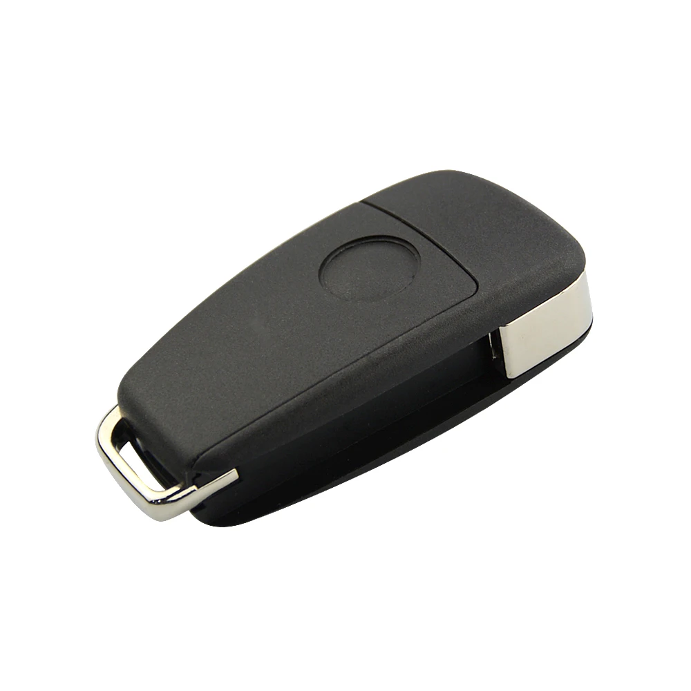 Автомобильный ключ OkeyTech B02 с дистанционным управлением B Series 3 кнопки KD