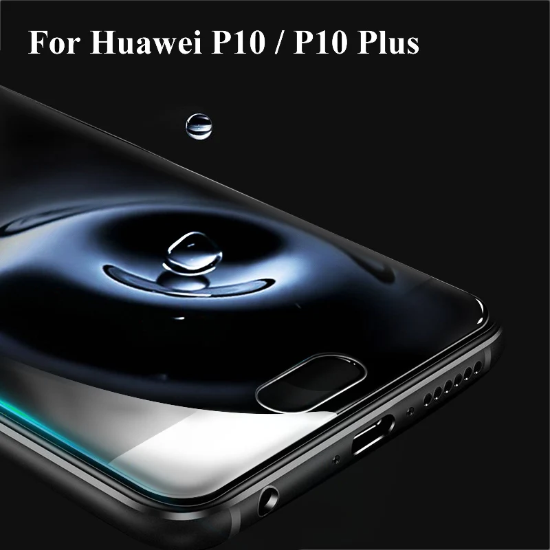 Full Cover Tempered Glass For Huawei Honor 8 Honor8 Screen Protector Toughened Film FRD-AL10 | Мобильные телефоны и