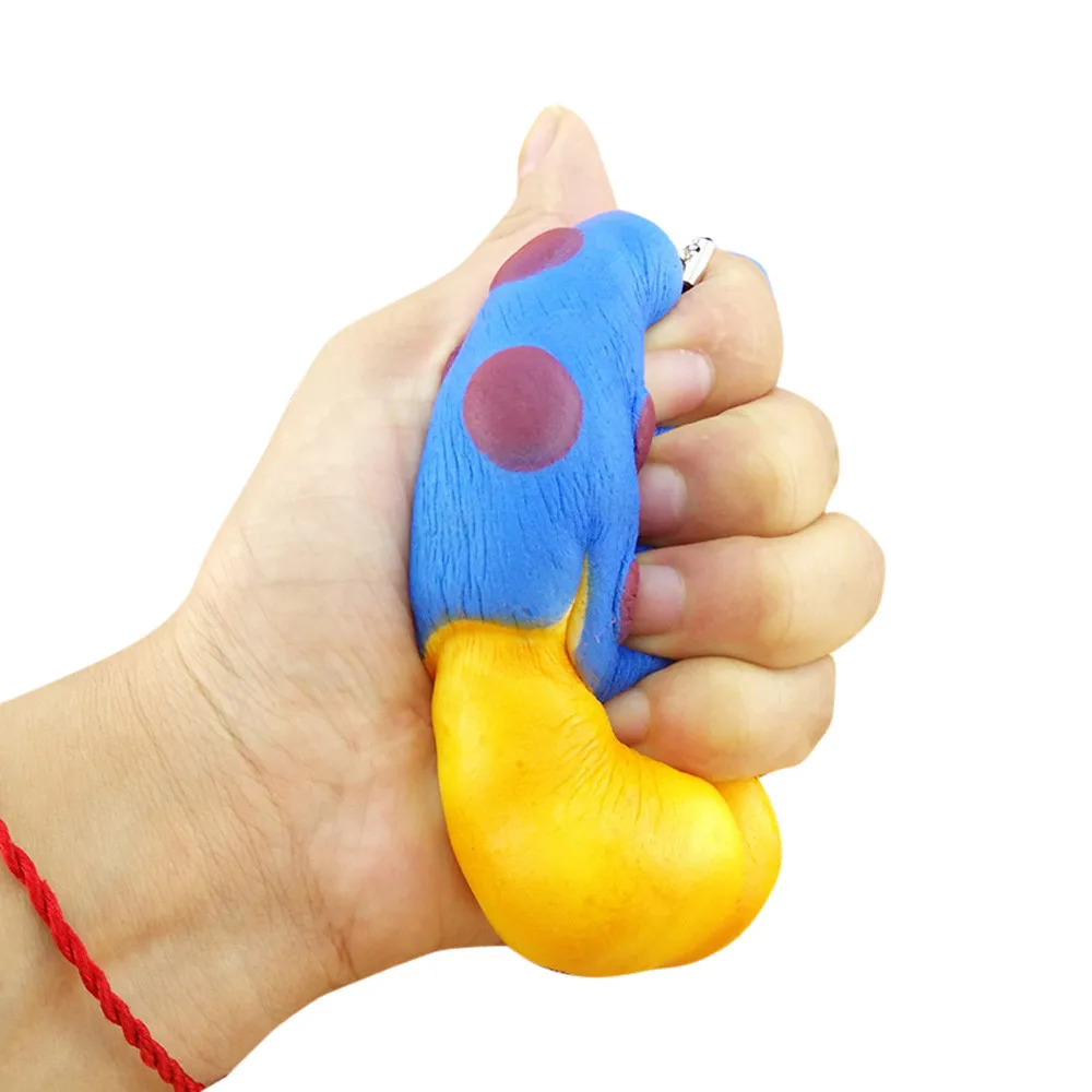 Анти-для веселья против стресса игрушки для взрослых детей изысканный Забавный