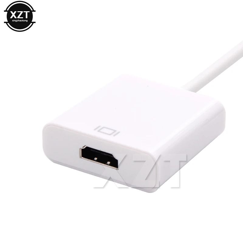 Оригинальный USB 3 1 Type C к HDMI 4K HDTV адаптер кабель конвертер Тип для Macbook проектора|type