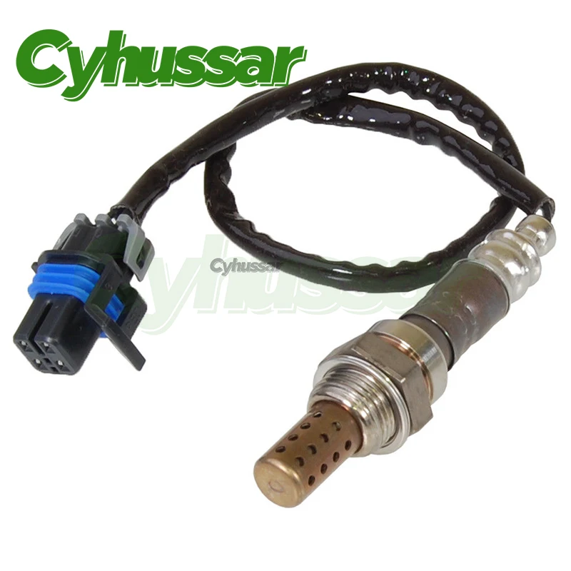 Кислородный датчик O2 Lambda соотношения воздуха и топлива для Chevrolet Pontiac satum 21024460 2000