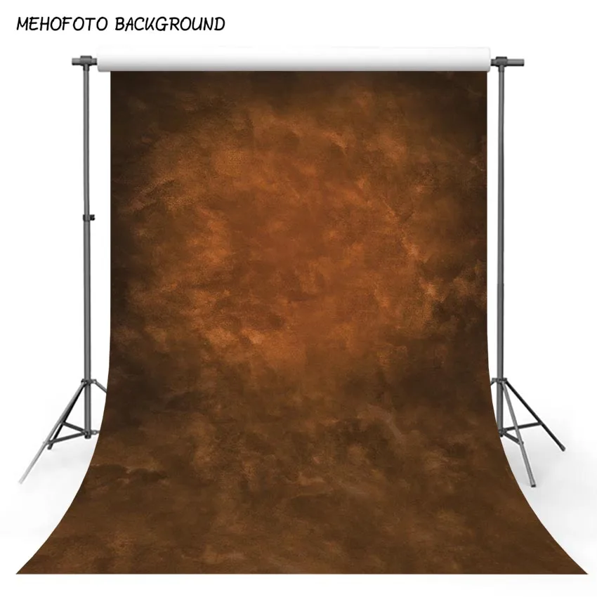 MEHOFOTO 5x7ft старый мастер абстрактная фотография искусственная туманная коричневая