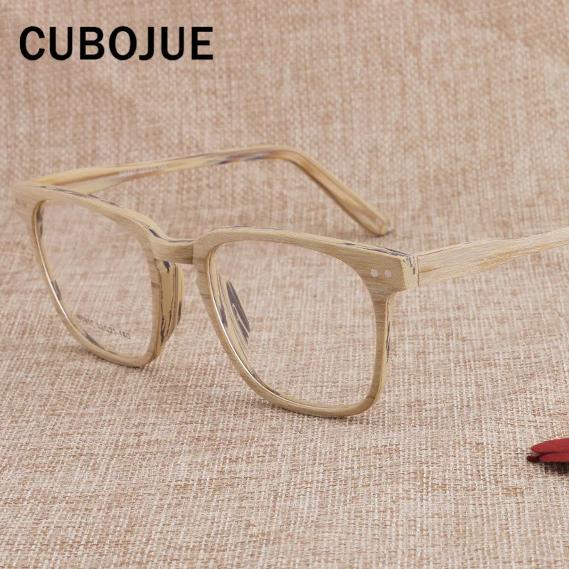 Ацетатные очки для мужчин и женщин на заказ оптические по рецепту 1 56/1 61/1 67 индекс