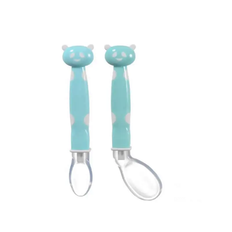 Детские коврики для мышки из мягким гелем с Bebe специальная ложка кормления