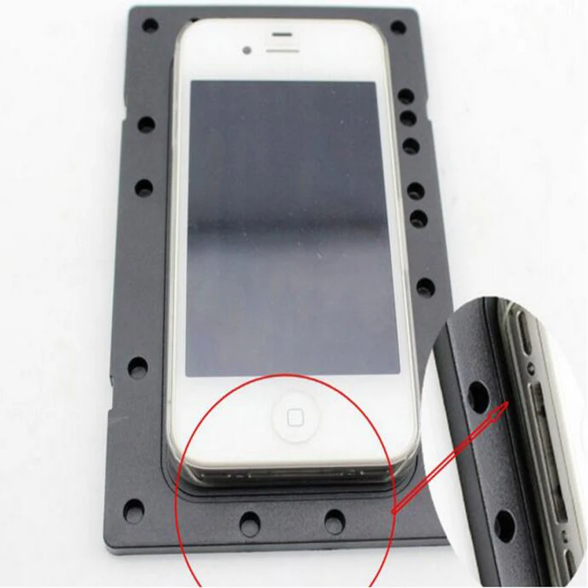 5 шт./компл. iphone4S винтовая плата памяти расположение платы разборка инструмент
