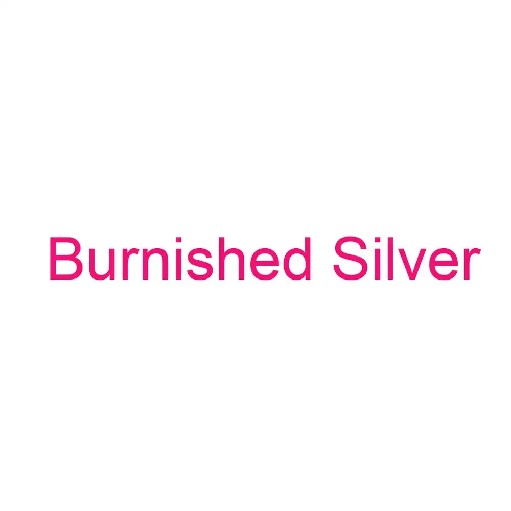 Burnished silver Eruifa 10 шт. 19* мм 22 мм Довольно Сова свобода Письмо Монета цинковый сплав DIY талисманы кулон ювелирные изделия ручной работы DIY 2 цвета - Окраска металла: Burnished silver