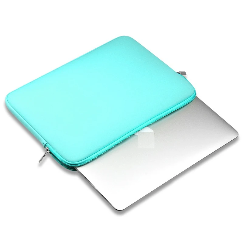 Чехол-вкладыш для apple Macbook Air Pro retina 11 12 13 15 чехол ноутбука Dell xiaomi 14 6 компьютера