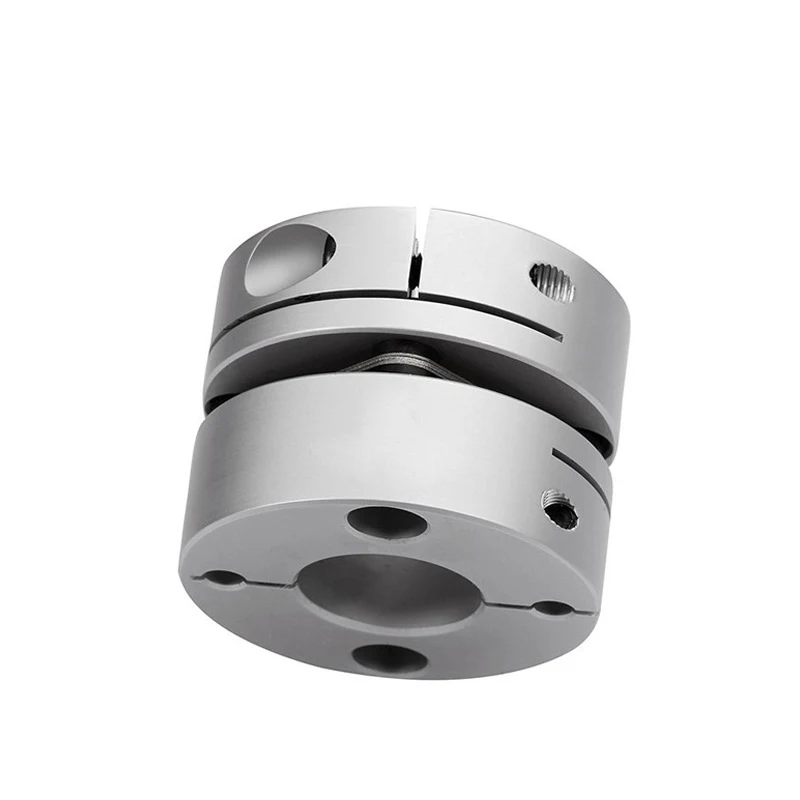 D34mm L31mm соединение из алюминиевого сплава четыре винта фиксированные диафрагмы