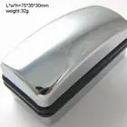 Бесплатная доставка, совершенно новые металлические запонки 12 шт.лот, супер сделка на Рождество