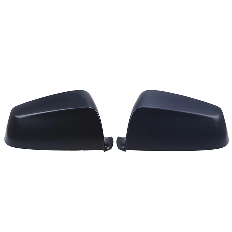 POSSBAY Подходит для BMW E60 E61 E64 F10 украшение заднего вида автомобиля вида|side door mirrors|cover