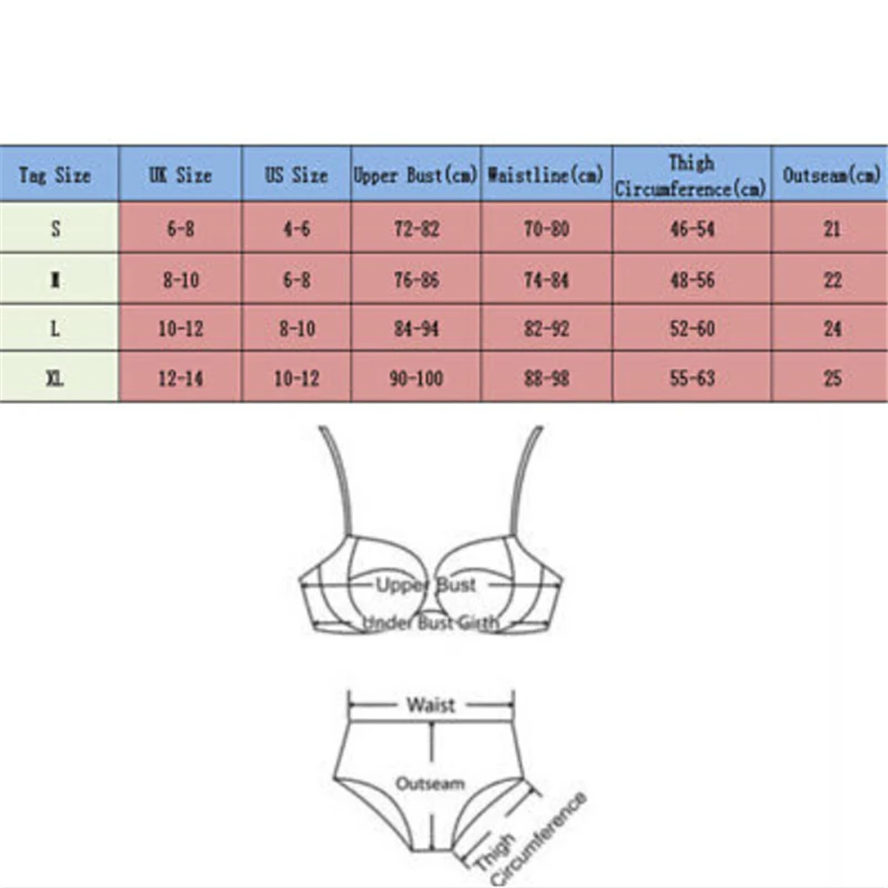 Женский купальник бикини с принтом в виде листьев лотоса пуш ап 2018|Купальники| |
