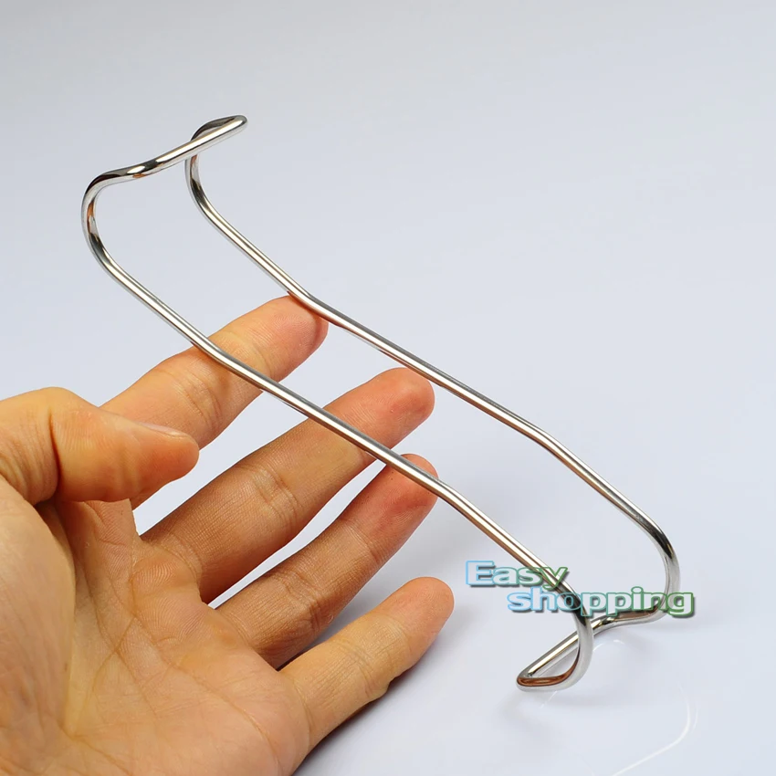 Стоматологический фотографический ортодонтический имплантант Ретрактор для