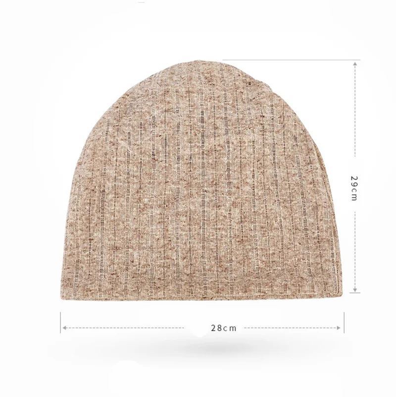 Женские весенне летние шапочки бини Skullies женская шапка шарф головной убор