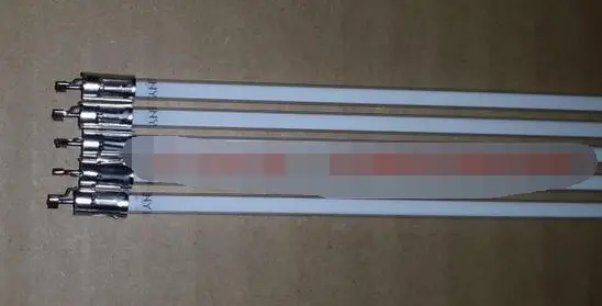 32 дюймовая трубка для подсветки ЖК дисплея CCFL 704 мм x 3 4 с держателем Без припоя SHARP