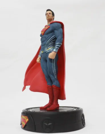 Movie 18-22CM Dawn of Justice Batman Superman Woder woman PVC Figure Model Toys Collectible Gift | Игрушки и хобби