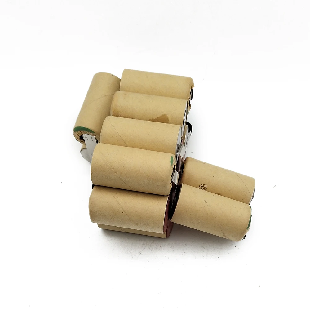3000mAh для Toledo 18V Ni MH Battery pack CD TCDB 1800 TCDB1800 самостоятельной установки|Перезаряжаемые