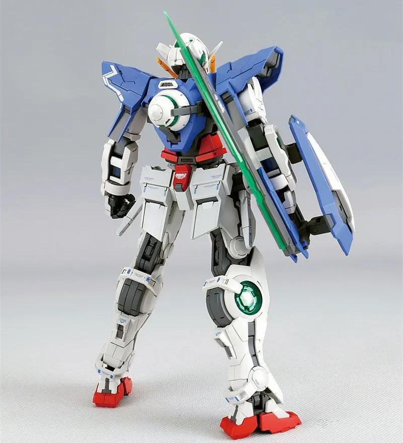 Модель Dragon Momoko MG MB 1/100 4 в 1 Gundam R1/R2/R3 формы DL022 | Игрушки и хобби