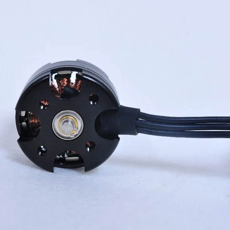 Бесщеточный двигатель Mt2204 2300Kv бесщеточный Cw/Ccw для мини 200 210 230 250 мм квадрокоптера