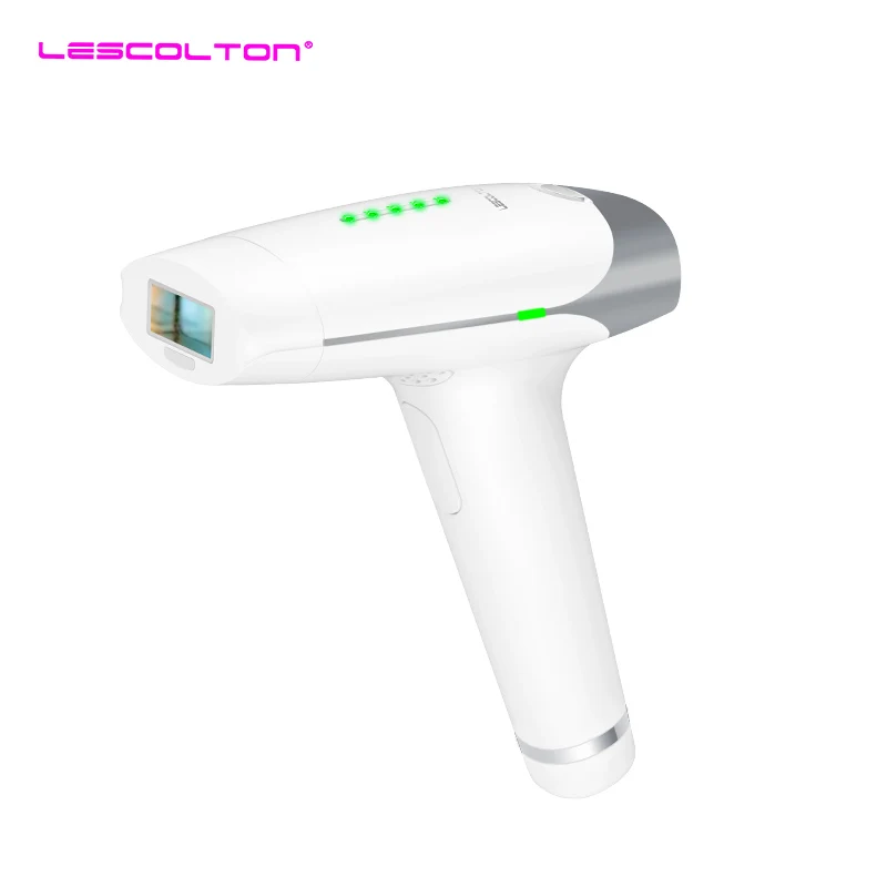 Lescolton IPL Профессиональный эпилятор постоянный лазер для удаления волос 700000
