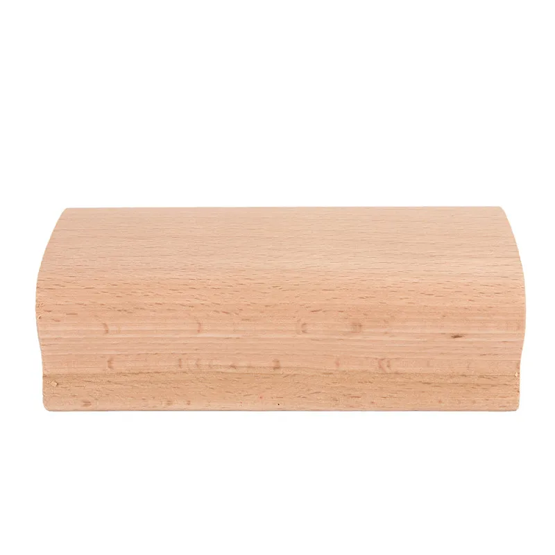 Зебра 13x6.5x4 см 12 дюймов RADIUS шлифовальный блок fret выравнивания Luthier Инструменты для