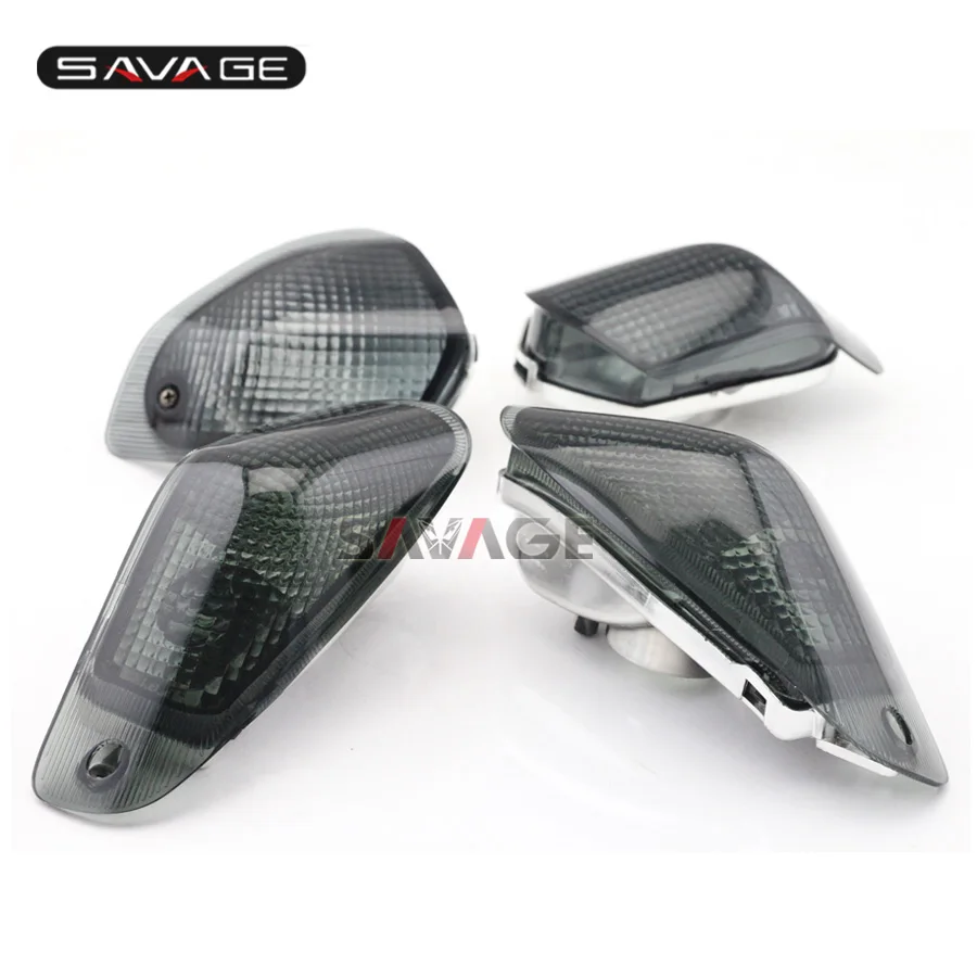 Световой индикатор для мотоцикла Кавасаки ZZR 400/600 ZZR400 ZZR600 ZX600E 1994 2004 аксессуары