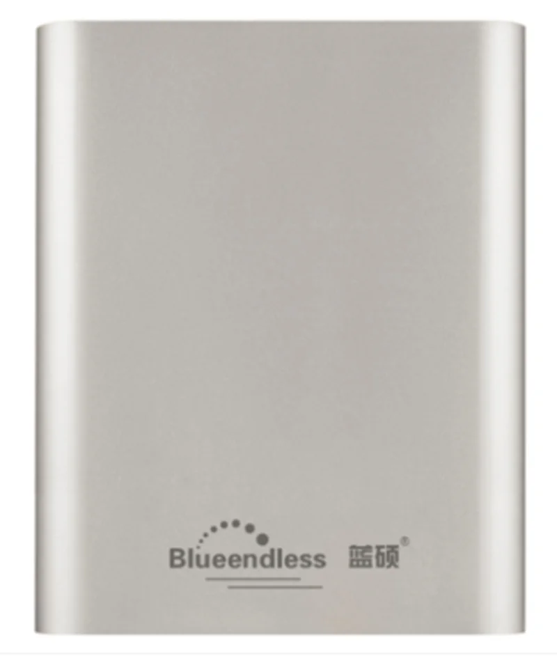 Blueendless HDD 1 ТБ 2 внешний жесткий диск Disco Duro Externo HD 5 Harde Schijf Disque Dur для хранения дешево