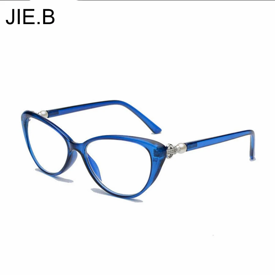 Модные роскошные украшения жемчужные винтажные очки для чтения женские и