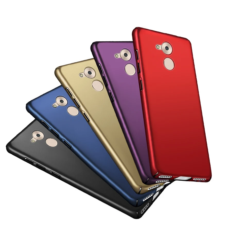 Чехол для Huawei Honor 6C 6 C жесткий чехол накладка huawei honor 6c Pro V9 Play v9play Capas 5 0/5 2 дюйма с
