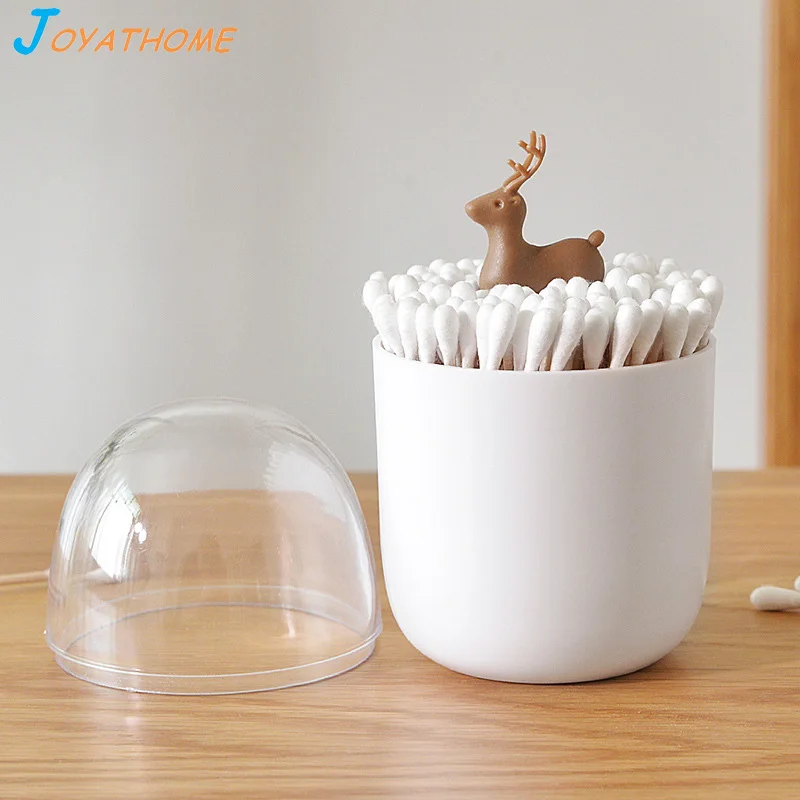 Joyathome креативный стиль держатель зубочистки хлопок шпиндель режущего диска