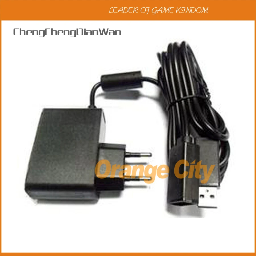 ChengChengDianWan новая вилка США и ЕС USB адаптер питания переменного тока зарядное