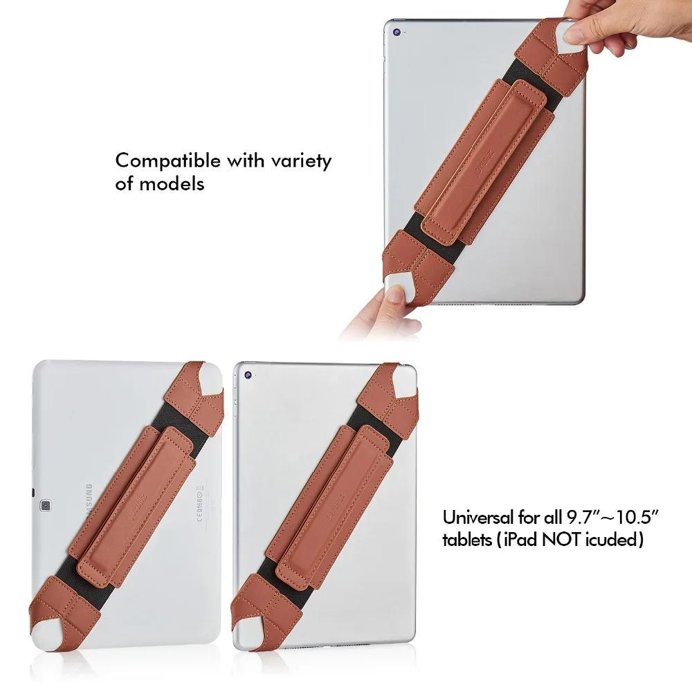 Подставка держатель для планшета iPad 9 7 10 5 дюйма Joylink поворот на 360 градусов
