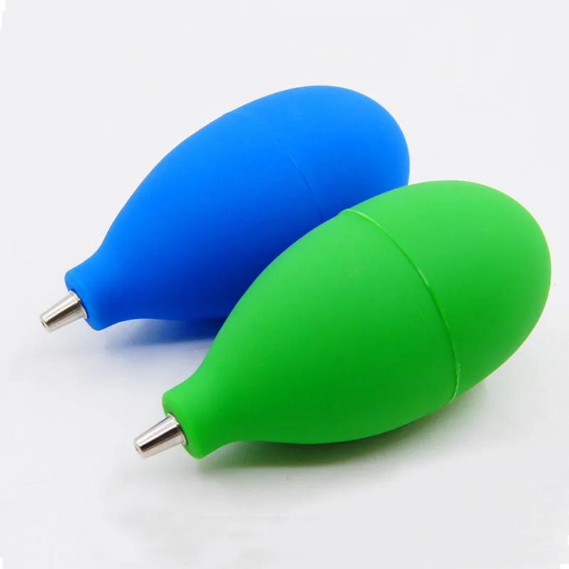 Компьютерный телефон объектив камеры чистый шар кожаный спрей вакуумирующий для