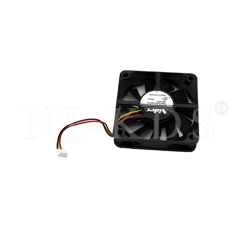 RK2 4255 4256Main вентилятор для HP M251 276 Canon LBP 7100 MF8280 8380 Запчасти принтера|Детали принтера|