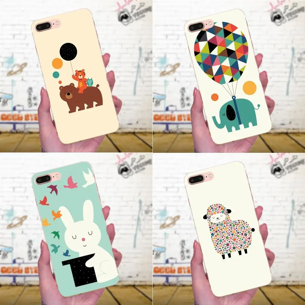 Мягкие чехлы из ТПУ для мобильного телефона Huawei Mate 7 8 9 10 20 P8 P9 P10 P20 P30 Lite Plus Pro 2017 |