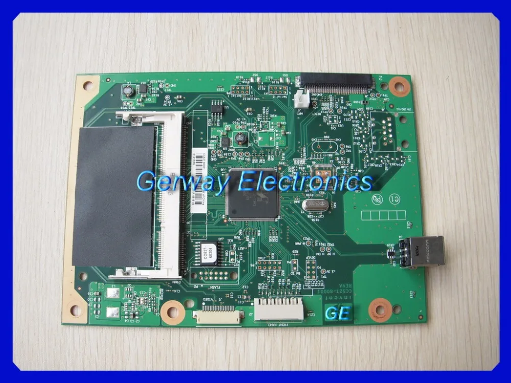 

CC527-60001 HPLASERJET P2055D P2055X плата форматирования ПК (GerwayTechs)