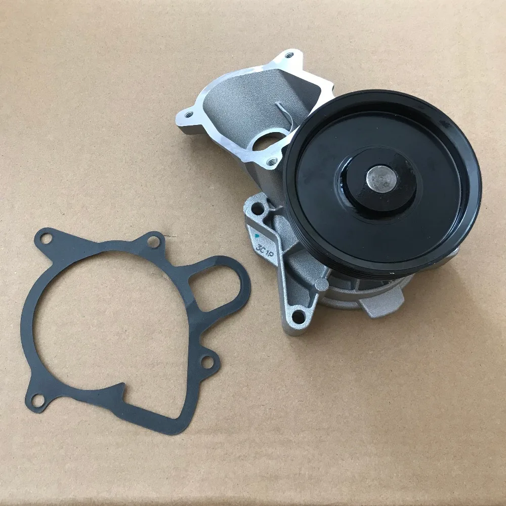 Водяной насос для BMW E50 E61 E63 E64 E70 E71 E83 E87 E90 E91 E92 E93|Клапаны и детали| |