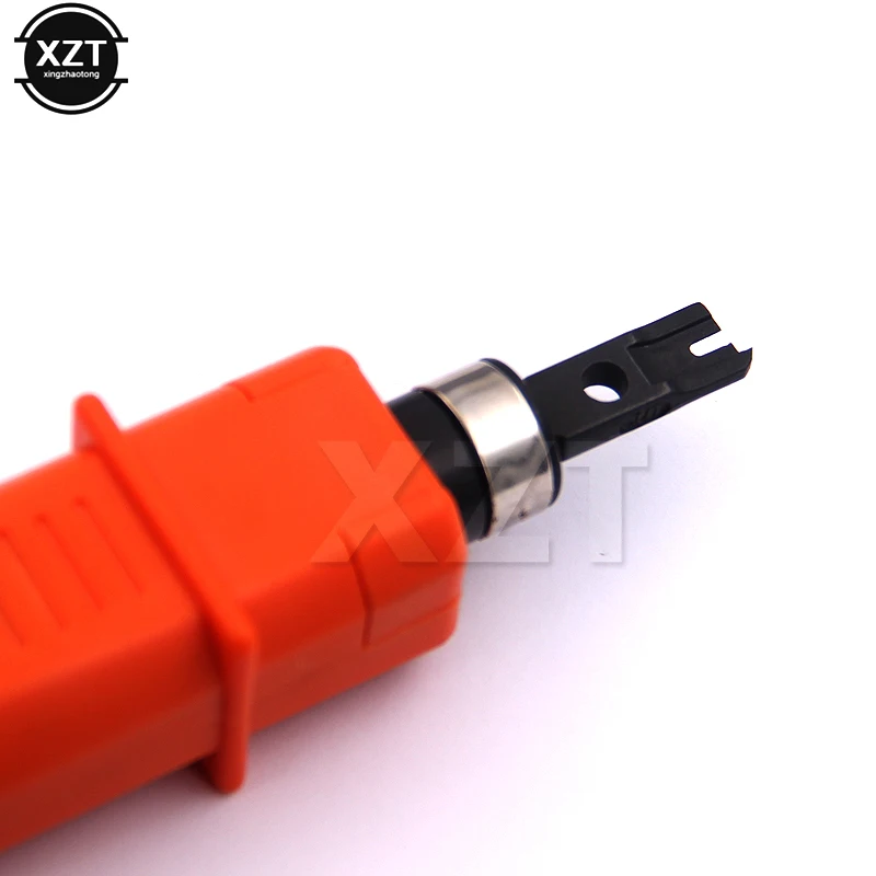 Высококачественный сетевой кабель RJ45 RJ11 обжимной провод отрезанный ударный