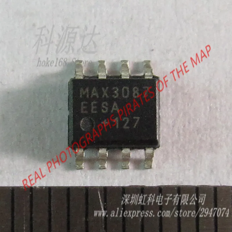 

5 шт./лот MAX3087EESA SOP8 MAX3087E в наличии на складе