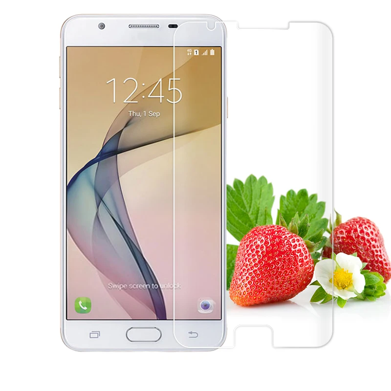 Мягкая нано Взрывозащищенная Гибкая Защитная пленка для экрана samsung A7 J3 J7 A5 S8 Note8 с защитой от отпечатков пальцев