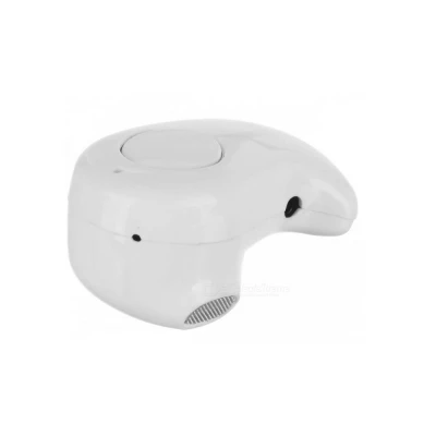 Мини беспроводные наушники вкладыши Bluetooth гарнитура с микрофоном|Наушники и