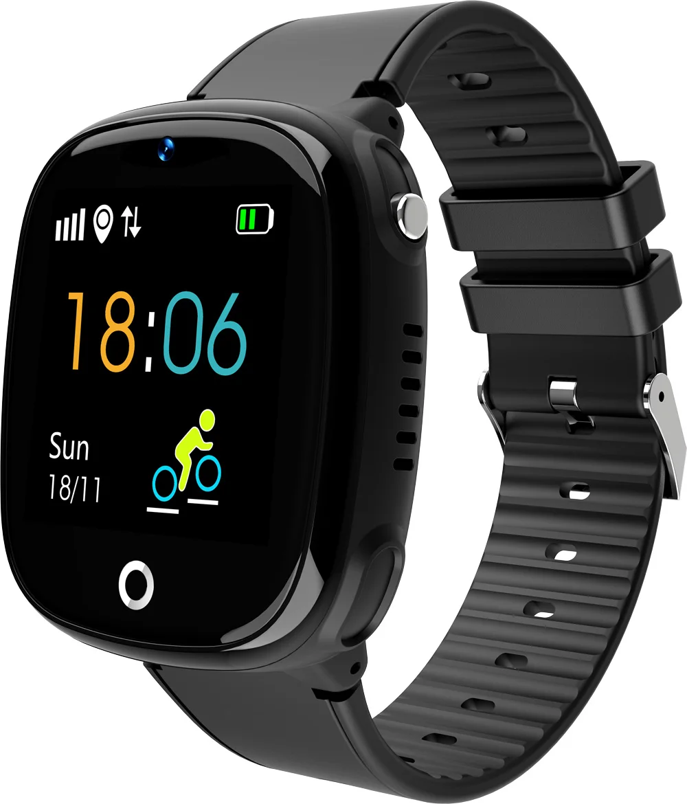 HW11 gps умные часы детский подарок Bluetooth шагомер умные часы водонепроницаемые носимые устройства SOS Вызов дети Безопасный vs Q90 Q15 A36E